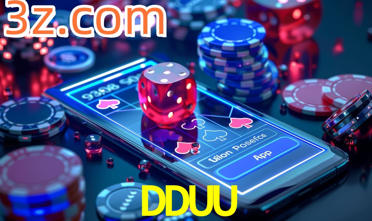 Baixar App DDUU