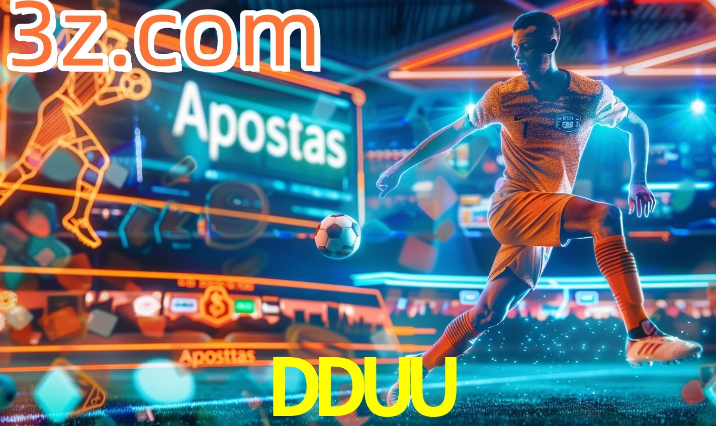 Apostas DDUU