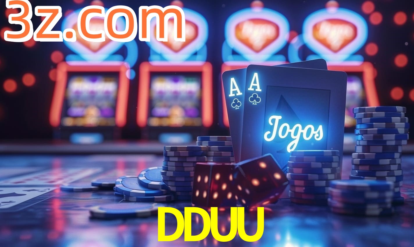 Lista de Jogos DDUU