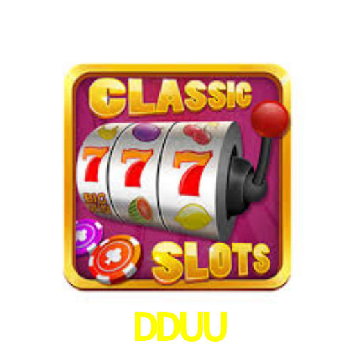 Melhor Casino Online DDUU